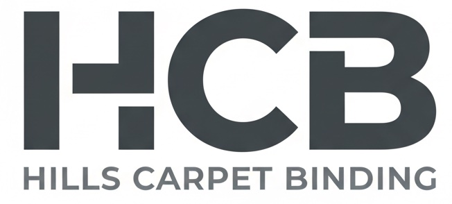 Hills Carpet Binding