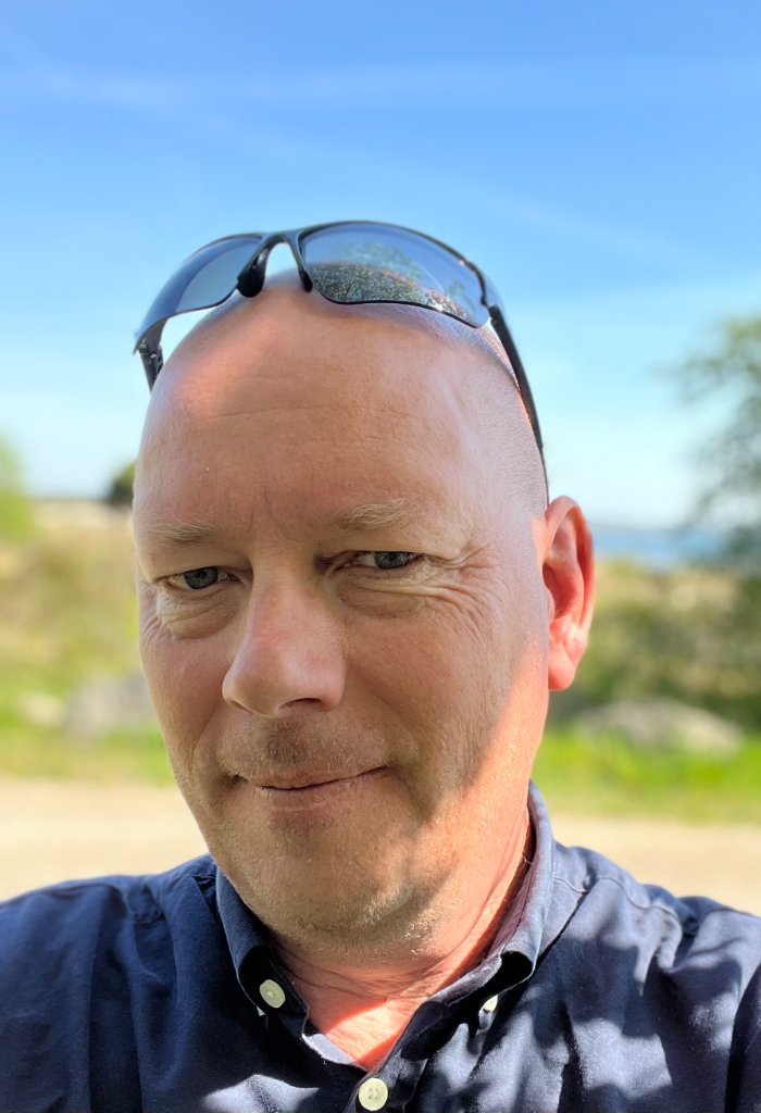 Robert Nilsson
