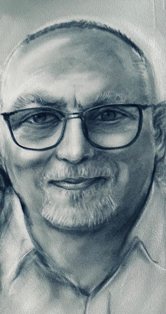 Le fondateur de l'OLCSN
