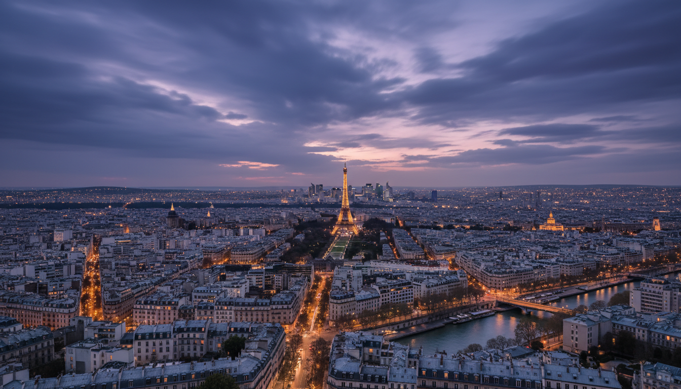 Un peuple lumineux