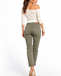 Skinny Denim Colorato 2