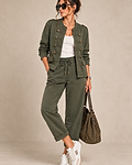 Giacca MILA – Military Comfy 2