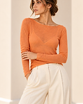 Maglina LISA – UltraLight con Cashmere 2