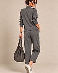 Giacca MILA – Military Comfy 15