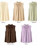 Blusa MAGDA 7