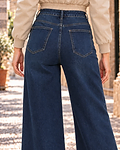 Jeans Palazzo Grace 5