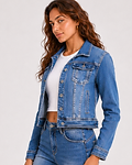 Giacca Jeans NANCY 1