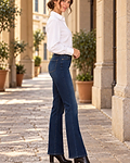 Denim NORA Bootcut 3