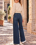 Jeans Palazzo Grace 3