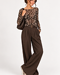Maglina GISELLE - Ultralight con Cashmere 5