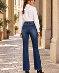 Denim NORA Bootcut 2