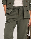 Giacca MILA – Military Comfy 6