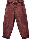 Baggy BRIGITTE 10