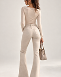Jeans Flare GRACE 3