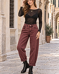Baggy BRIGITTE 4