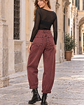 Baggy BRIGITTE 12