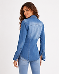 Camicia Jeans LADY 2