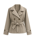 Trench SOFI' 5