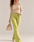 Jeans Flare GRACE 13