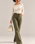 Jeans Flare GRACE 16