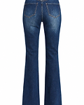 Denim NORA Bootcut 6