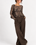 Maglina GISELLE - Ultralight con Cashmere 3