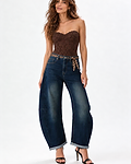 Ballon Jeans VINTAGE 6