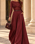 Maglina LISA – UltraLight con Cashmere 21