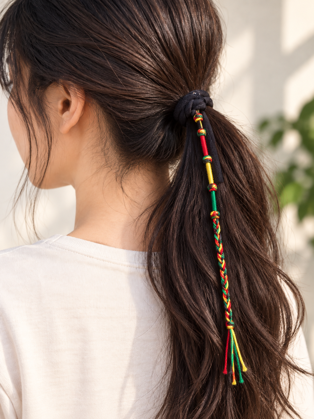 Signature LISSTERE Rasta