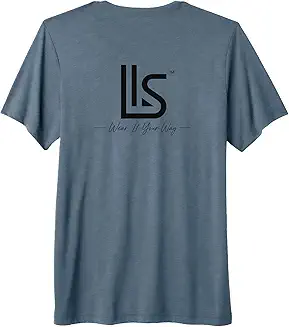Signature Tri-Blend Tee