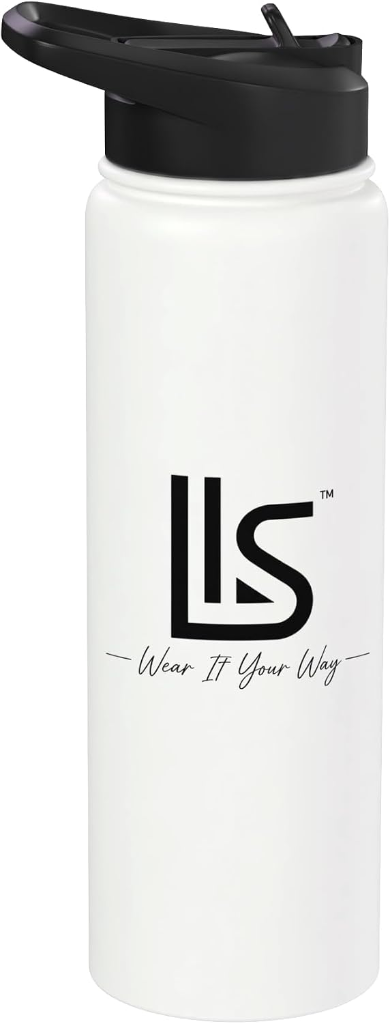 Insulated Water Bottle