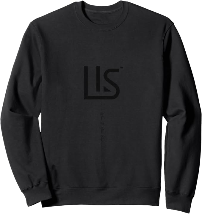 Signature Sweatshirt