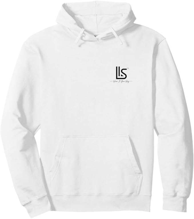 LISSISTERS Hoodie