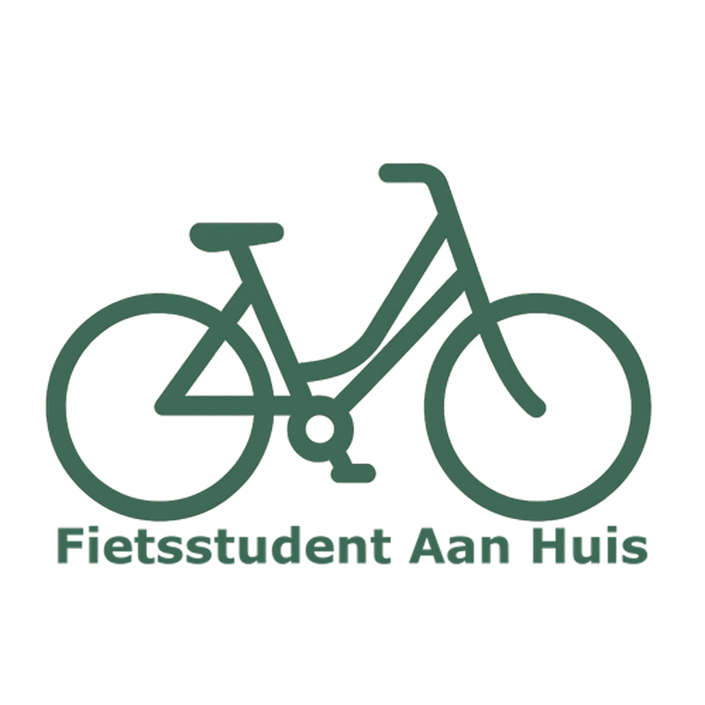 Fietsstudent Aan Huis