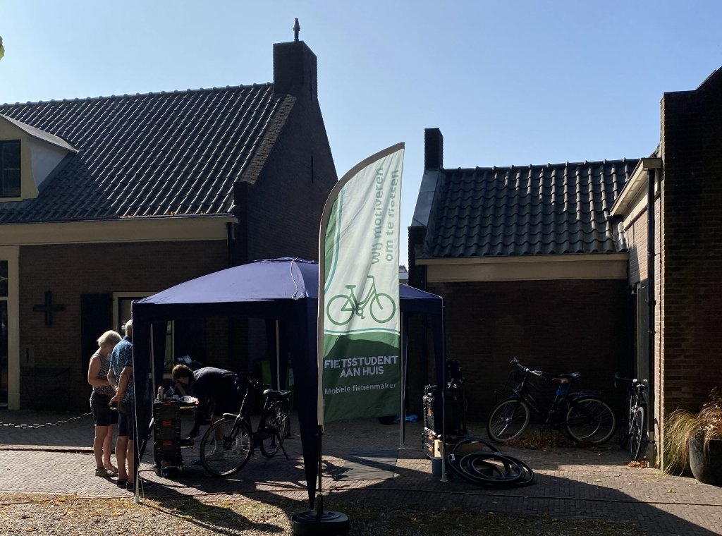 Wijkdag Werkhoven