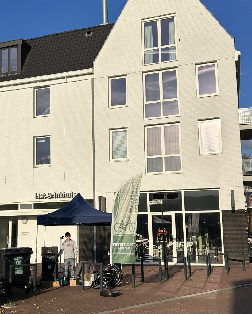 Wijkdag Hoef en Haag