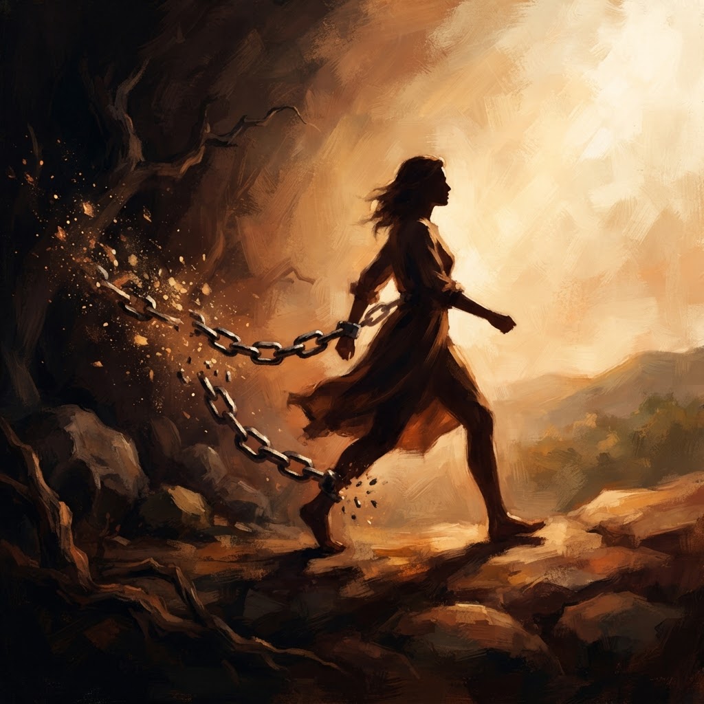 FEAR VALIDATES YOUR EXCUSES