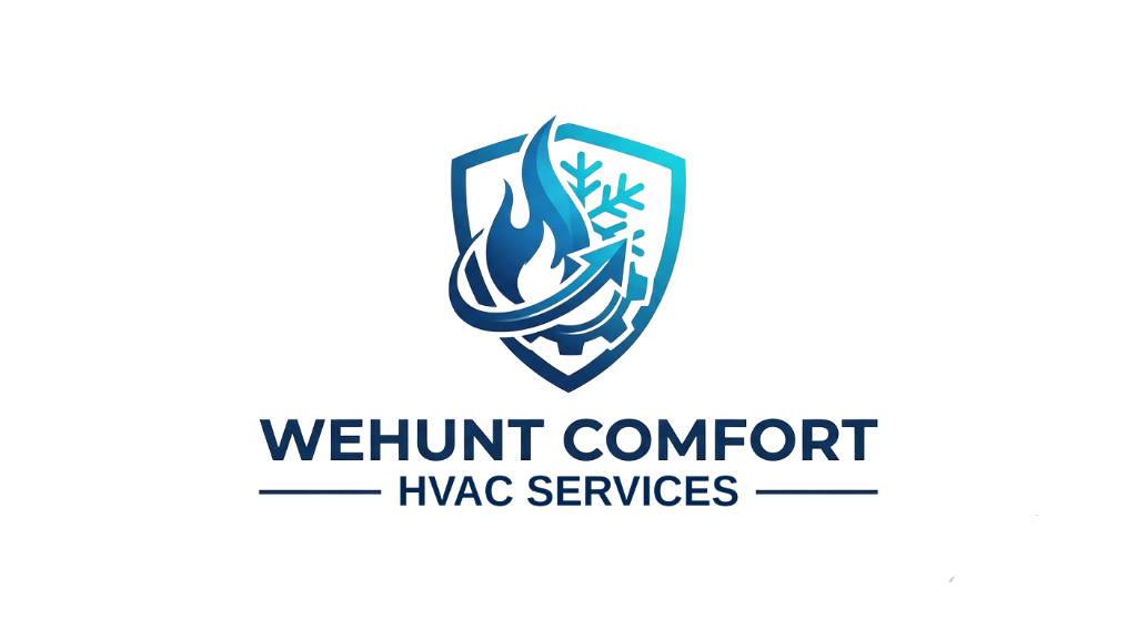 Wehunt Comfort team