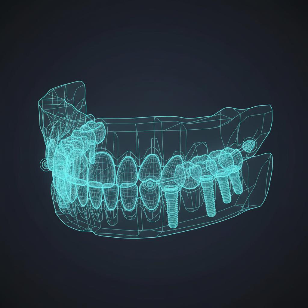 Оператор CAD/CAM — Моделировщик-универсал