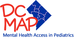 DC MAP Logo