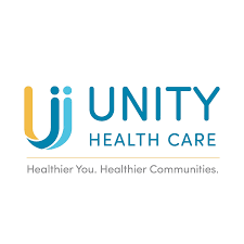 Unity Health Care logo