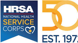 HRSA Logo