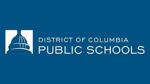DC Public Schools logo