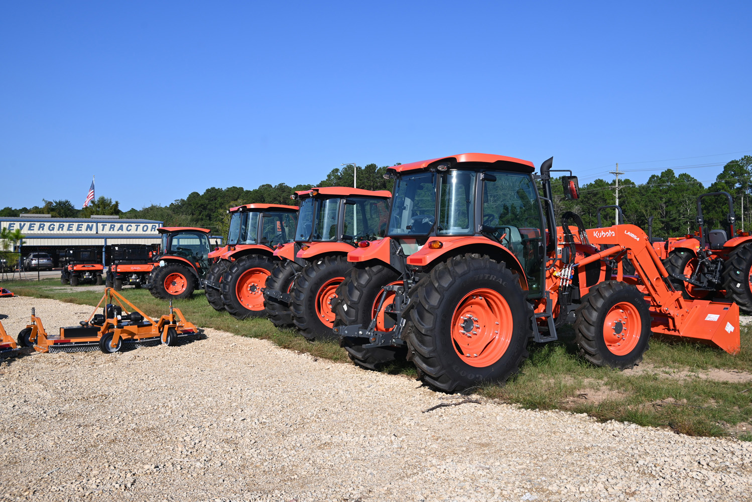 Equipment