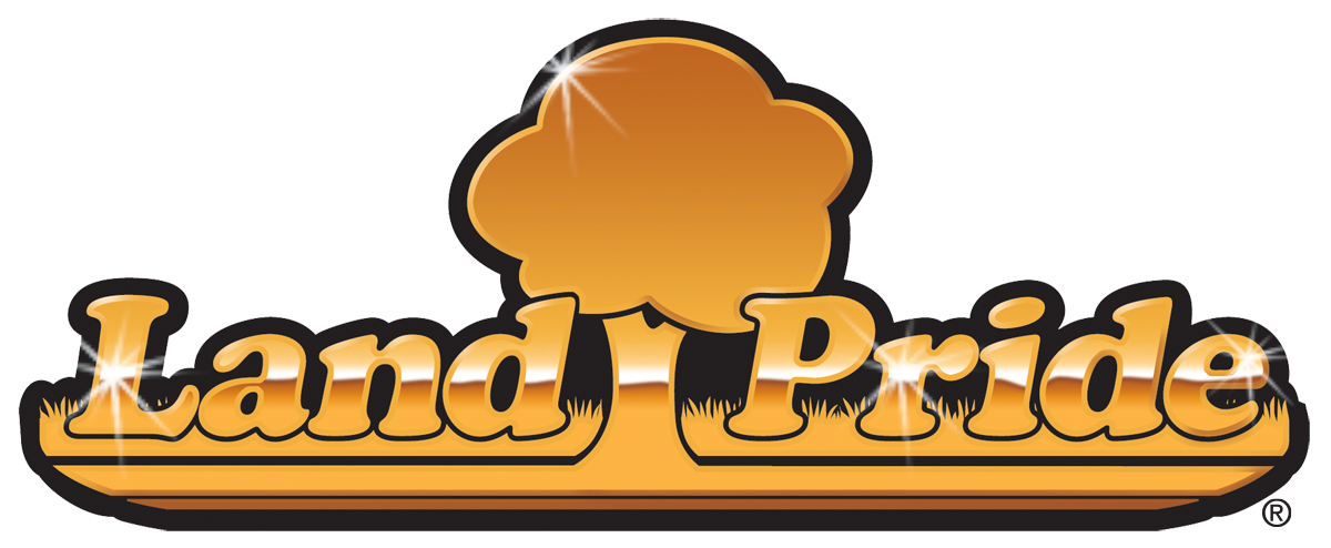 Land Pride logo