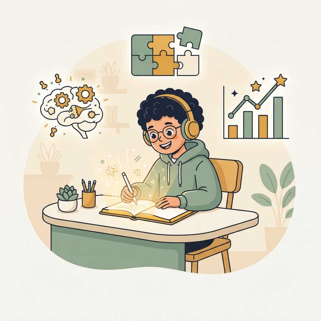Tracking Twice Exceptional (2e) Education
