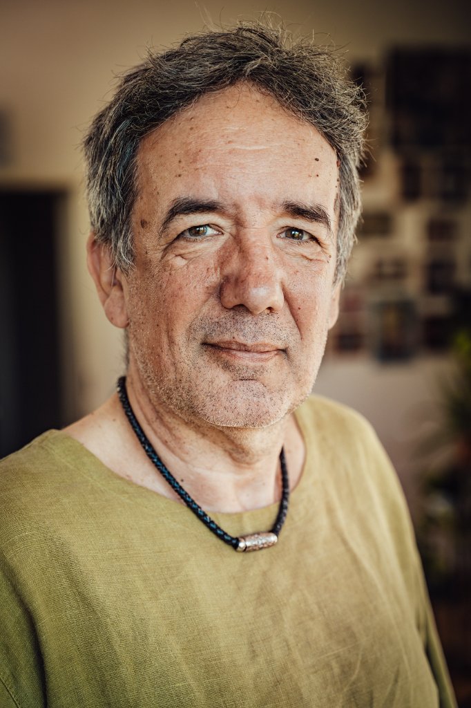Jörg Rupp, Job Coach und systemischer Berater