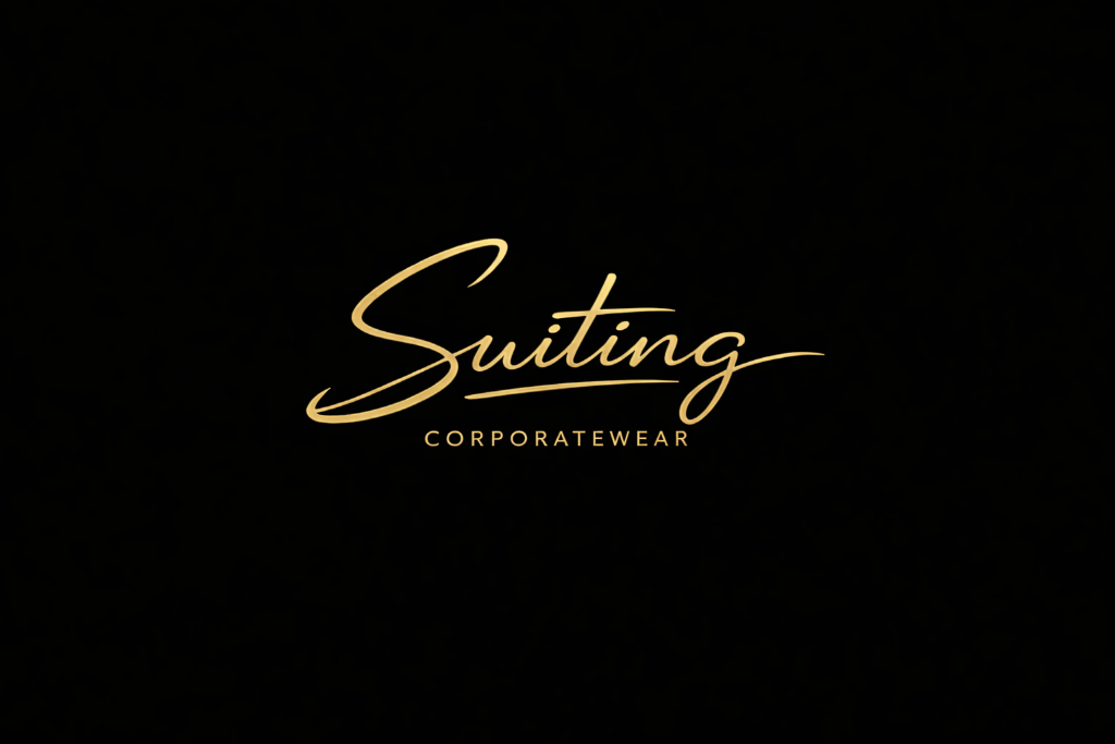 Suiting CorporateWear
