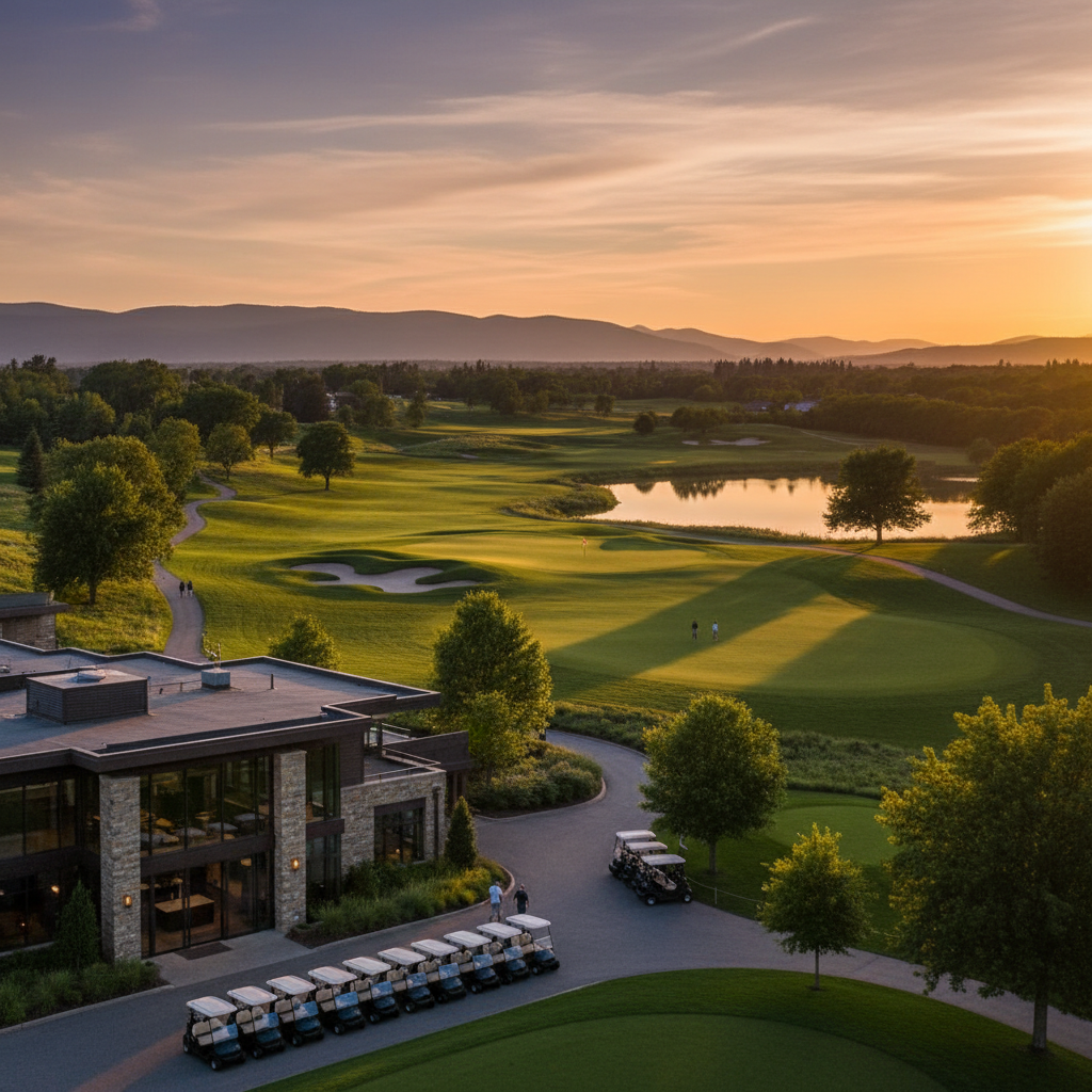Golf & Leisure