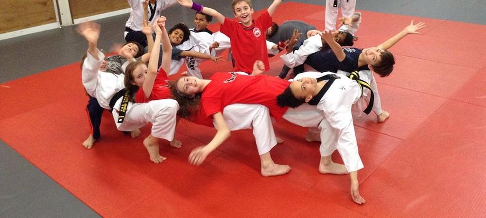 After-School Program